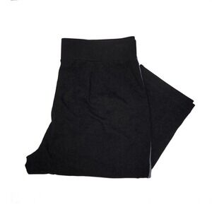 Eileen Fisher Organic Side-Striped Ankle Pants